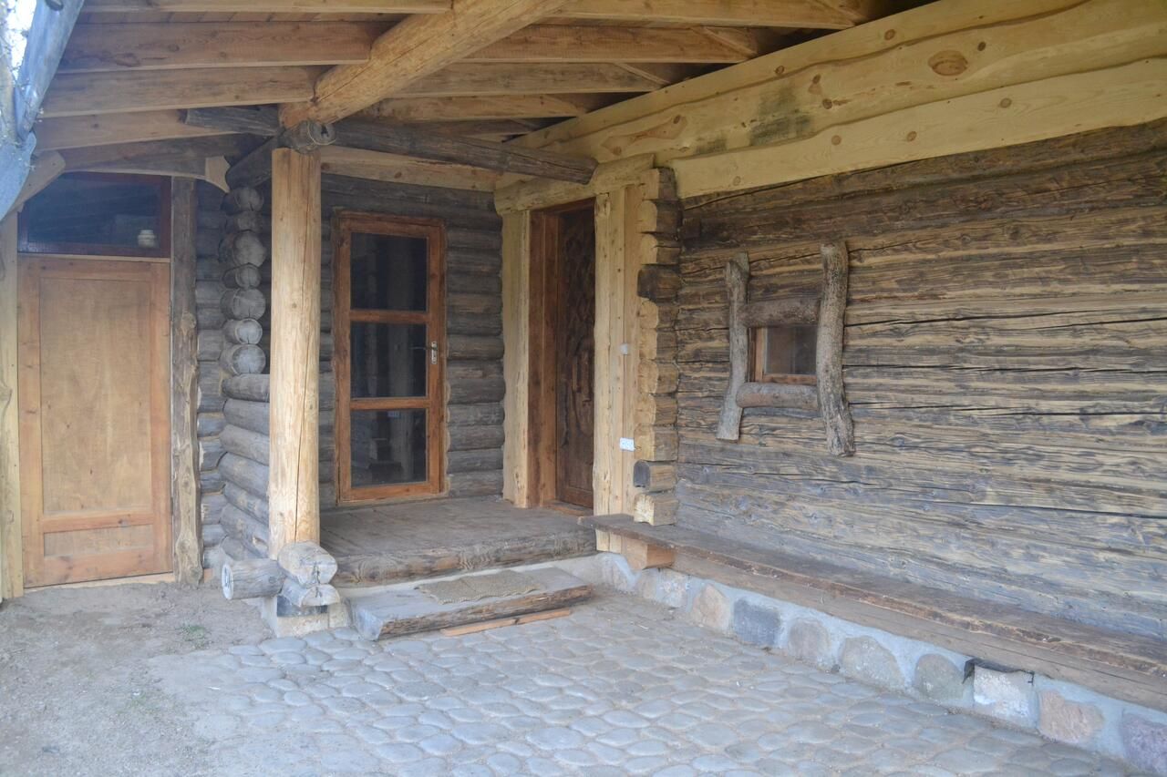 Дома для отпуска Усадьба Камяница Country house Kamyanica Lebedevo-45