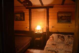 Дома для отпуска Усадьба Камяница Country house Kamyanica Lebedevo Дом с 2 спальнями-3